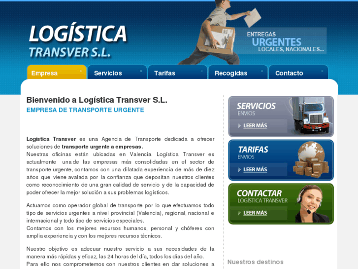 www.logisticatransver.com