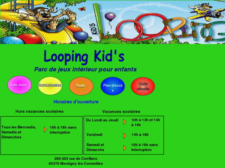 www.looping-kids.com