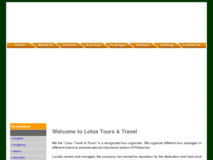 www.lotusgardentoursandtravel.com