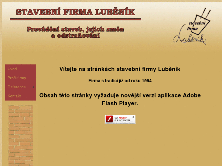 www.lubenik.cz