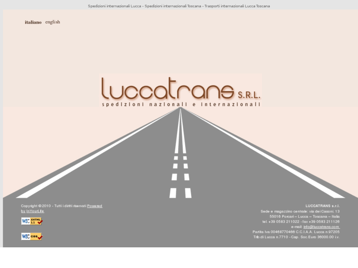 www.luccatrans.com