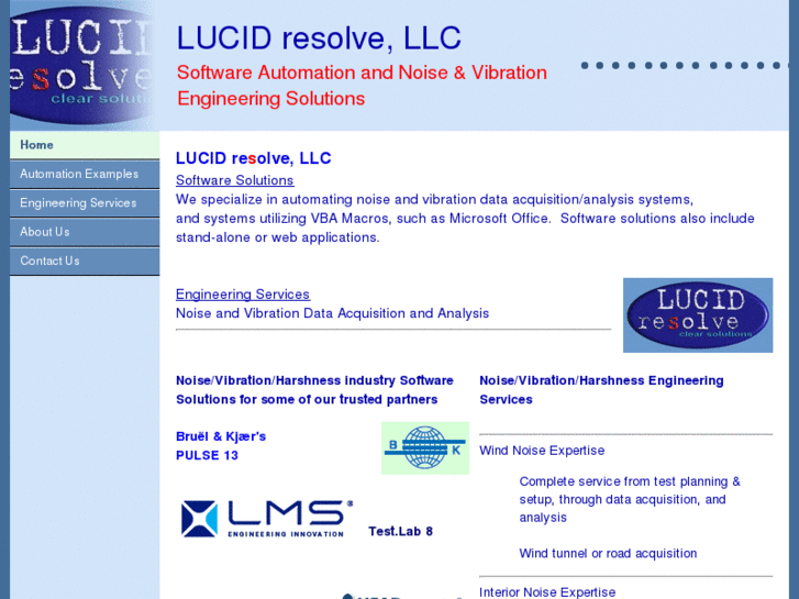 www.lucidresolve.com