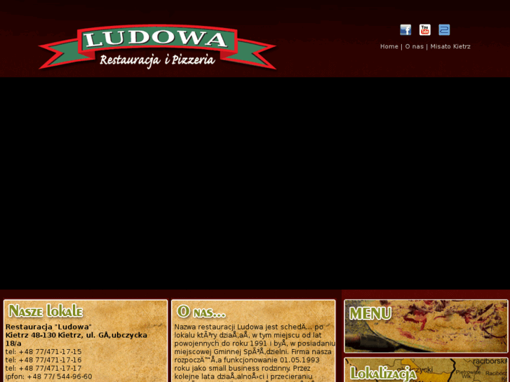 www.ludowa.com
