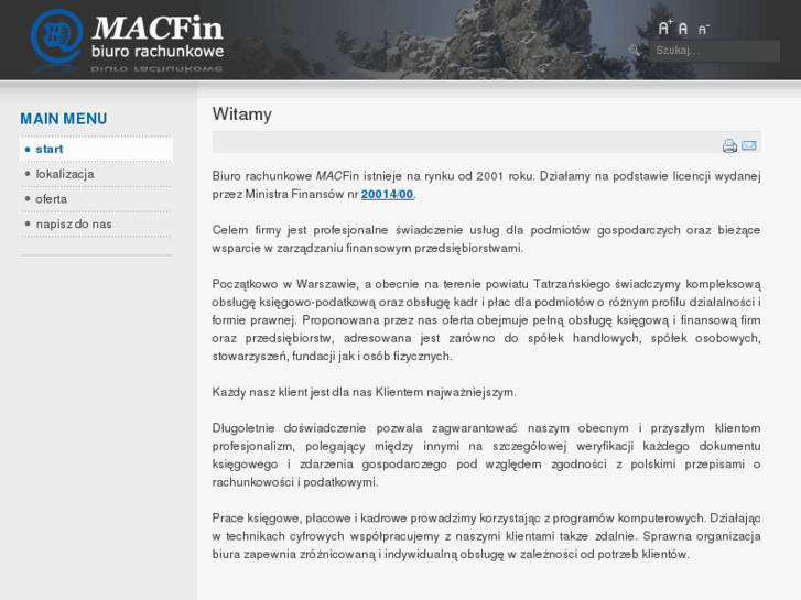 www.macfin.biz