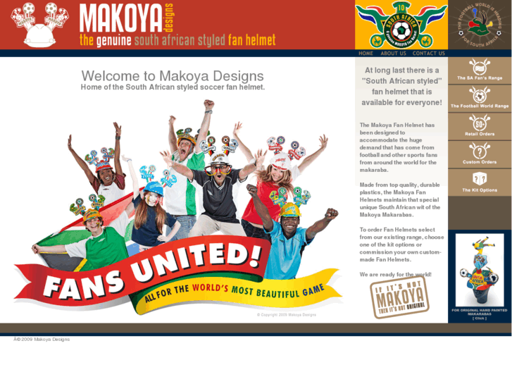 www.makoyadesigns.co.za