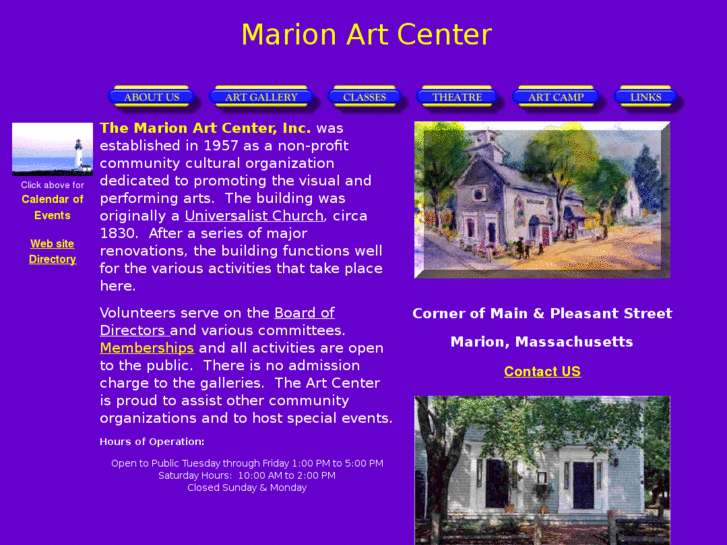 www.marionartcenter.org