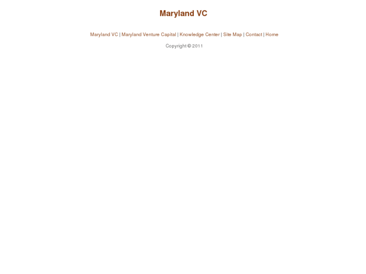 www.marylandvc.com