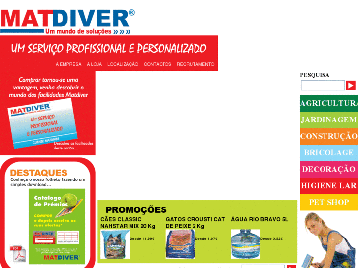 www.matdiver.com