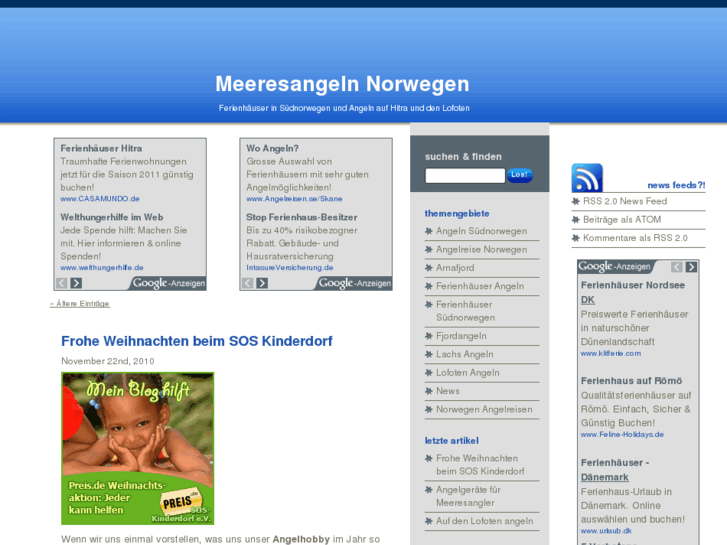 www.meeresanglerportal.de