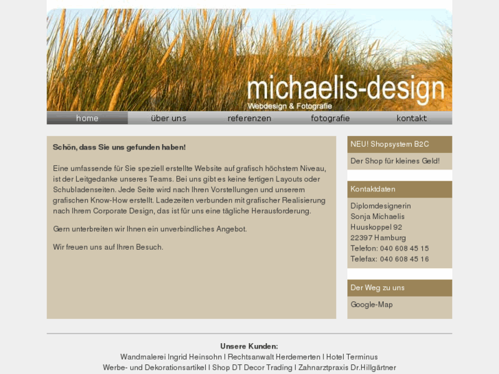 www.michaelis-design.de