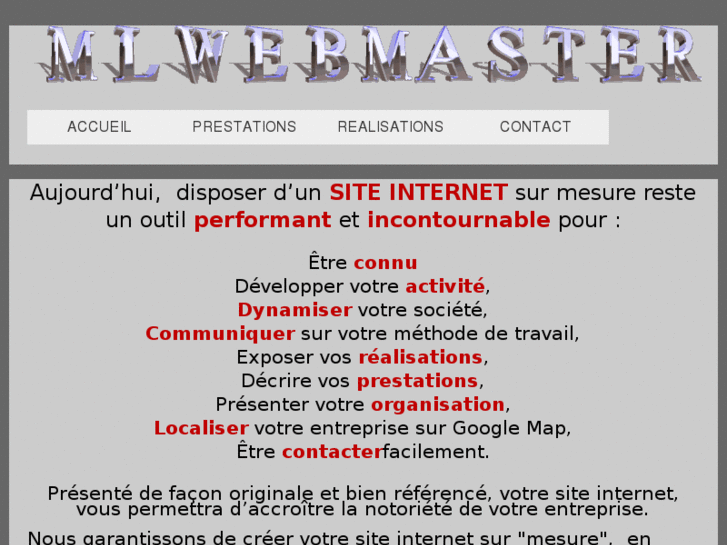 www.mlwebmaster.com