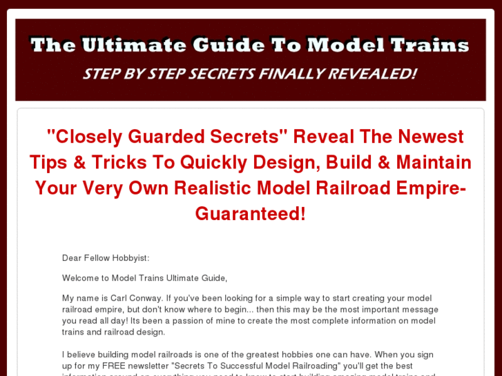 www.modeltrainsultimateguide.com