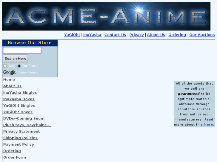 www.molecularanime.com