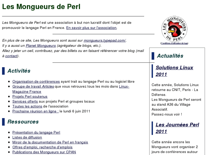www.mongueurs.net