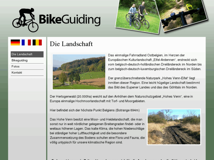 www.mountainbike-eupen.com