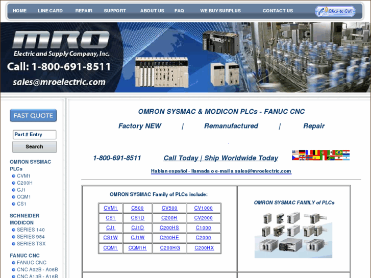 www.mroelectric.com