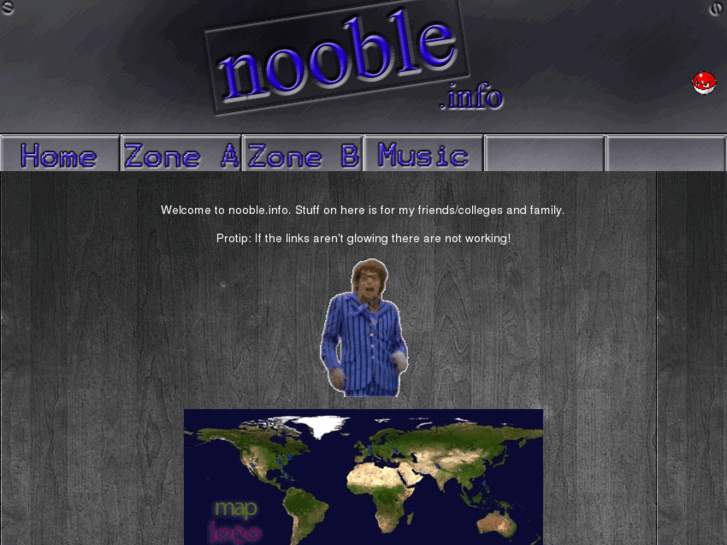 www.n00ble.net