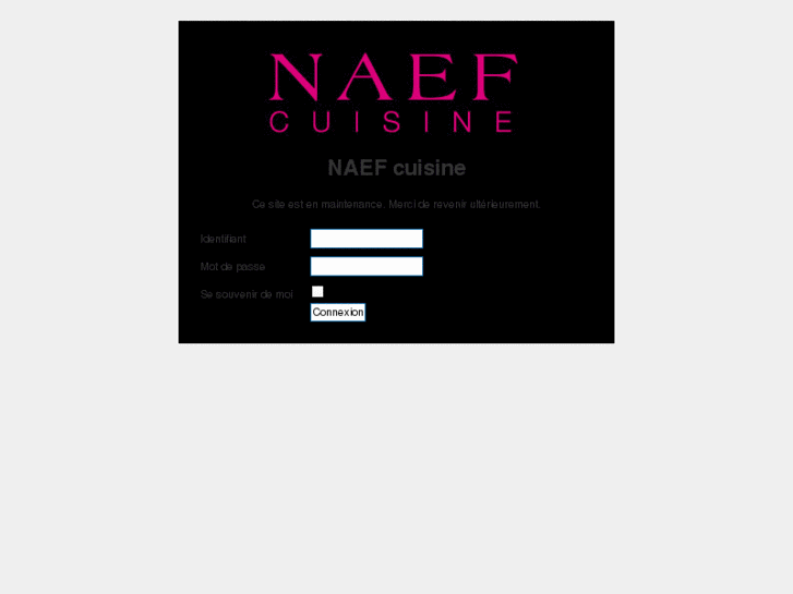 www.naefcuisine.com