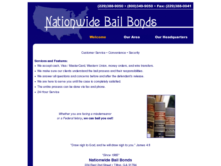 www.nationwide-bail-bond.com