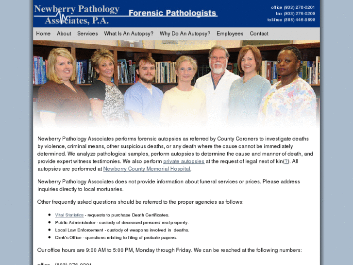 www.newberrypathology.com