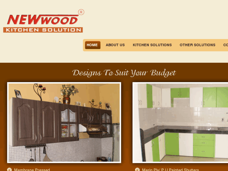 www.newwoodkitchen.info