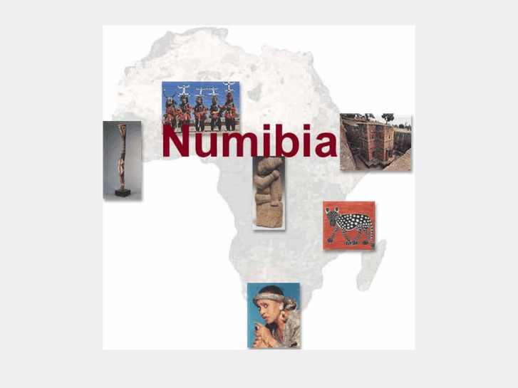 www.numibia.net