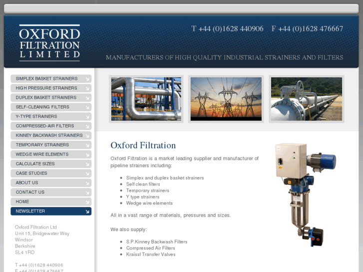 www.oxfordfiltration.com