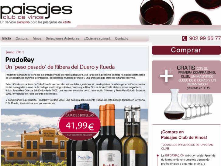 www.paisajesclubdevino.com