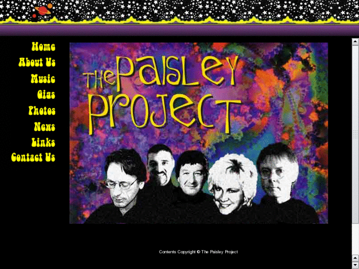 www.paisleyproject.com