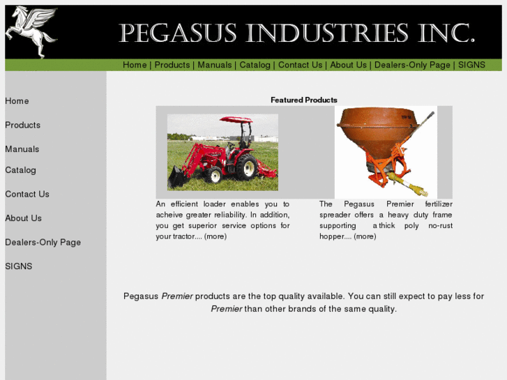 www.pegasus-industries.com