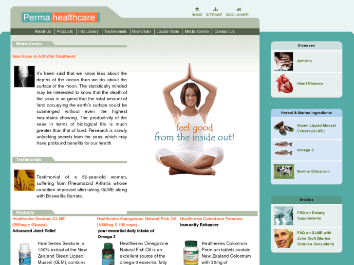 www.permahealthcare.com