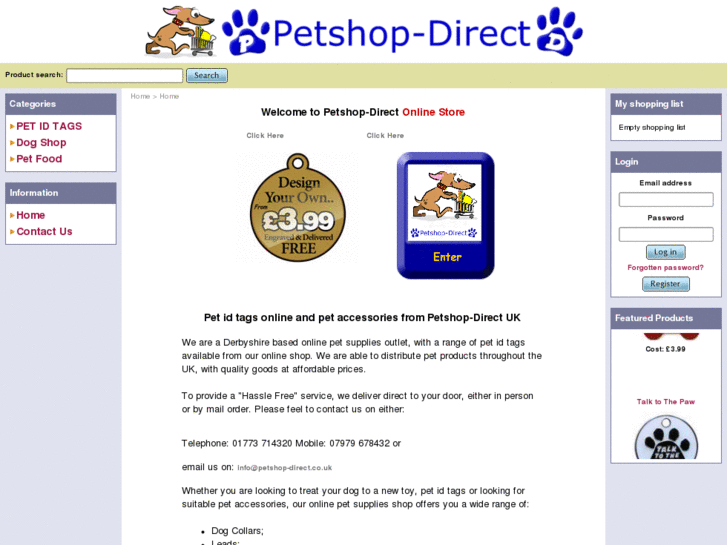 www.petshop-direct.co.uk