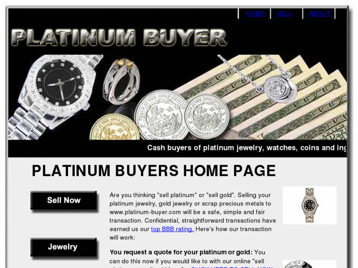 www.platinum-buyer.com