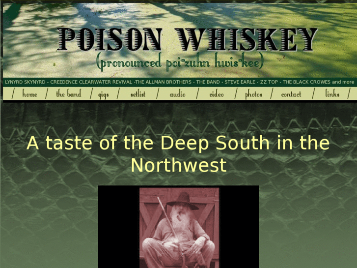 www.poisonwhiskey.co.uk