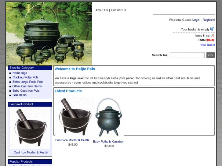 www.potjiepots.com