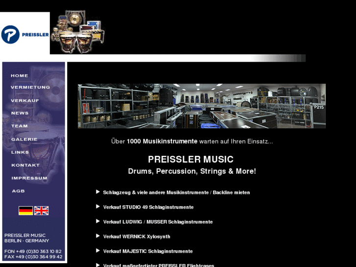 www.preissler-instruments.com