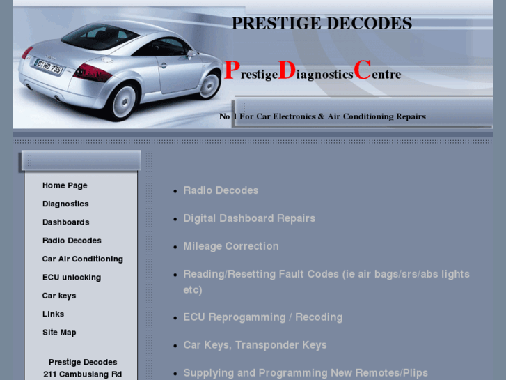 www.prestigedecodes.com