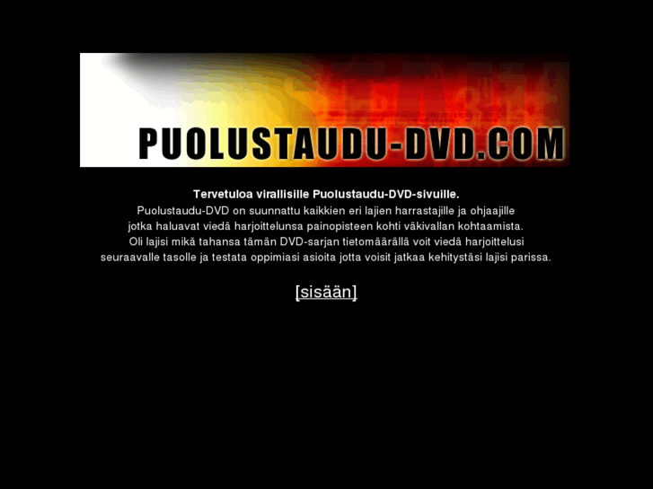 www.puolustaudu-dvd.com