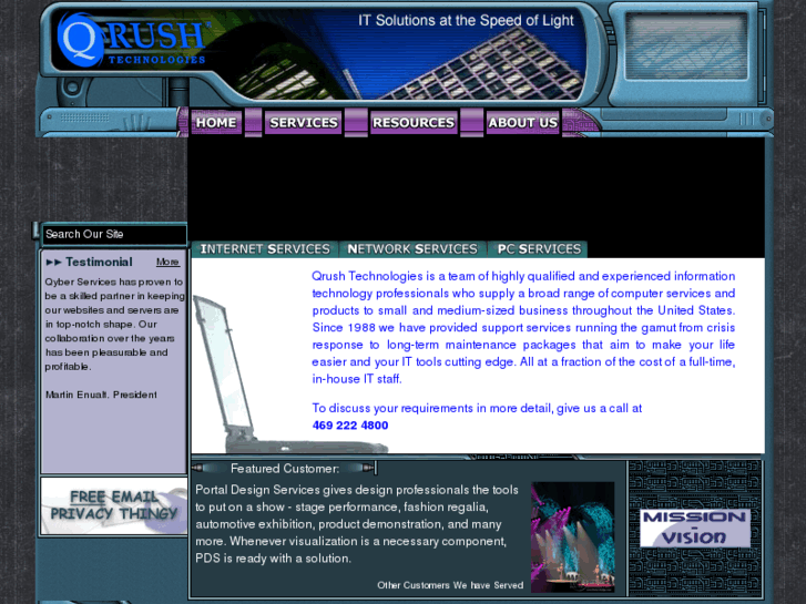 www.qtcomputer.com