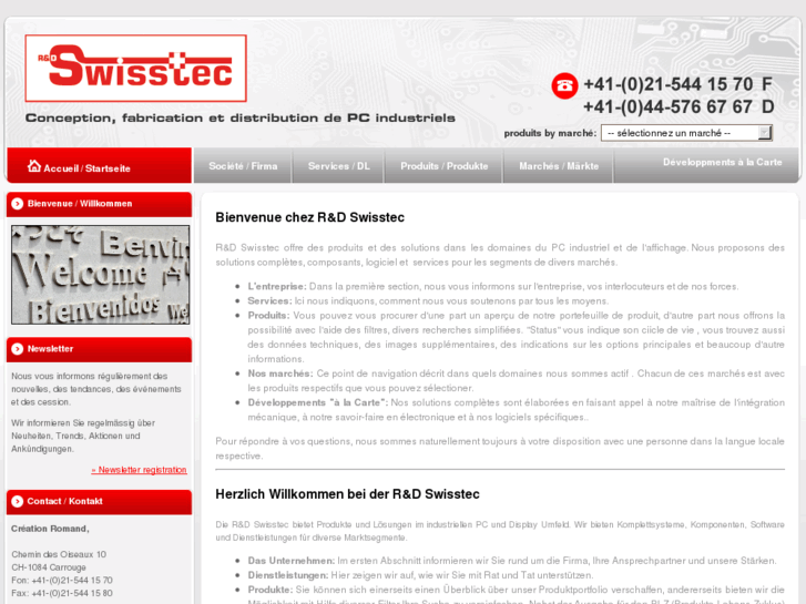 www.rdswisstec.com