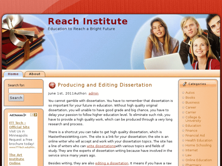 www.reach-institute.net