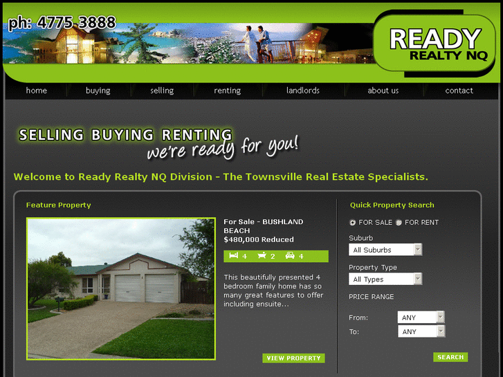 www.readyrealtynq.com.au