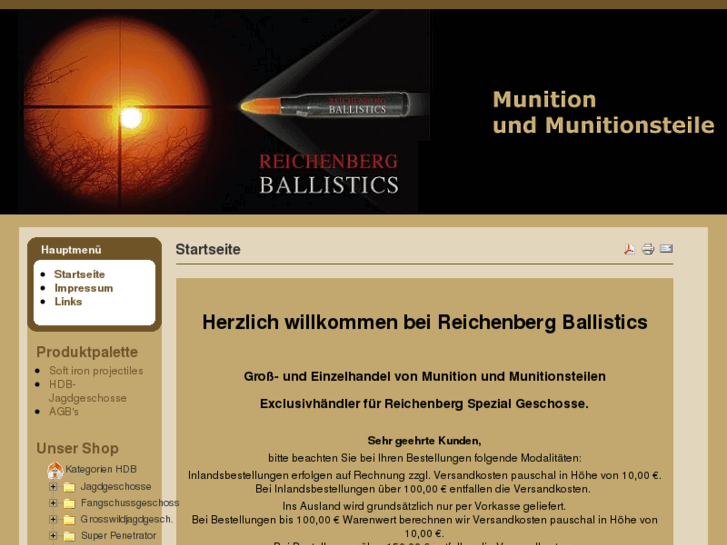 www.reichenberg-ballistics.com