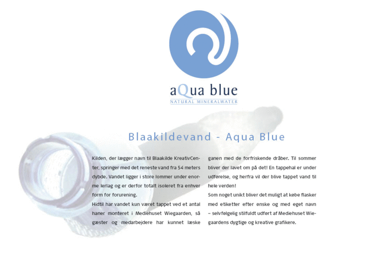 www.scandinavianwater.net