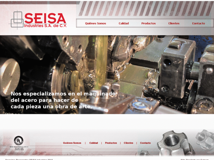 www.seisaindustries.com