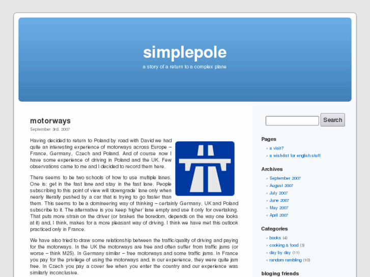 www.simplepole.com