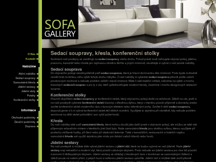 www.sofagallery.cz