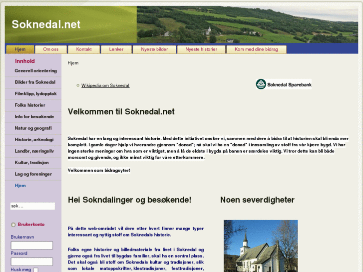 www.soknedal.net