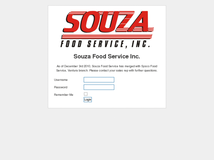 www.souzafoods.com