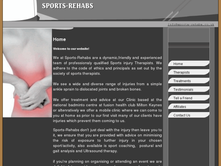 www.sports-rehabs.com